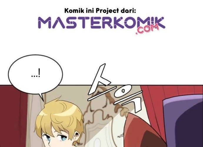 Lazy Prince Becomes a Genius Bab 3 halaman 43
