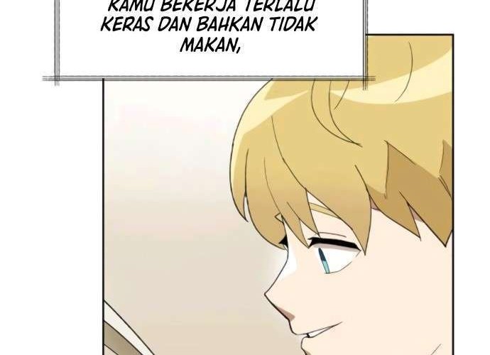 Lazy Prince Becomes a Genius Bab 3 halaman 45