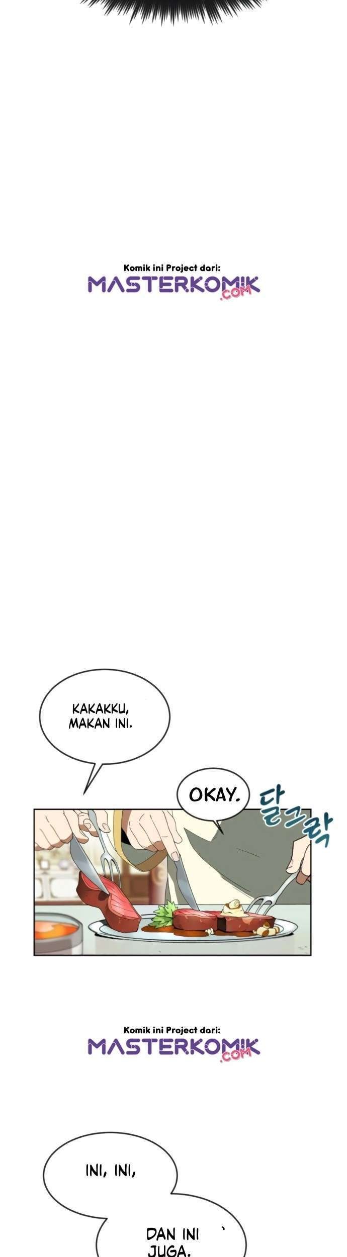 Lazy Prince Becomes a Genius Bab 3 halaman 53