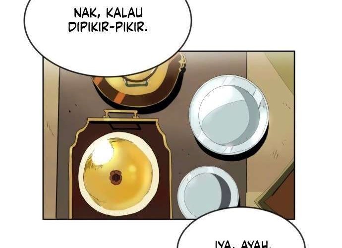 Lazy Prince Becomes a Genius Bab 3 halaman 58