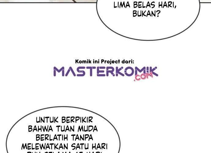 Lazy Prince Becomes a Genius Bab 3 halaman 63