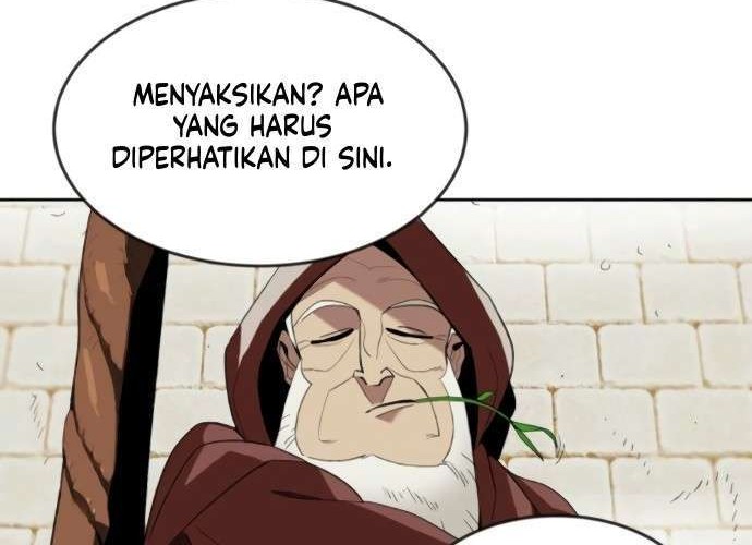 Lazy Prince Becomes a Genius Bab 3 halaman 65