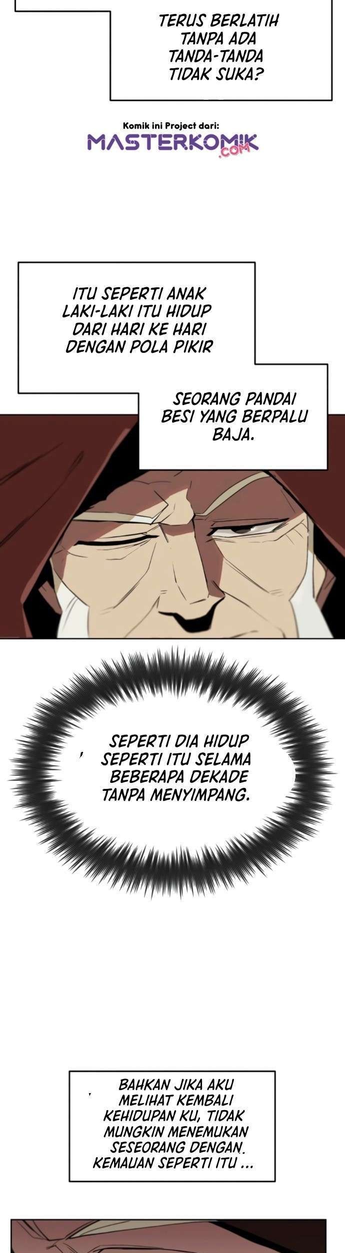 Lazy Prince Becomes a Genius Bab 3 halaman 69