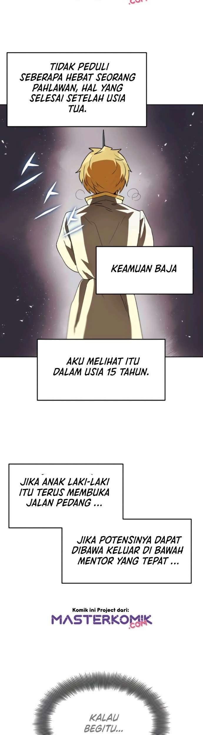 Lazy Prince Becomes a Genius Bab 3 halaman 71