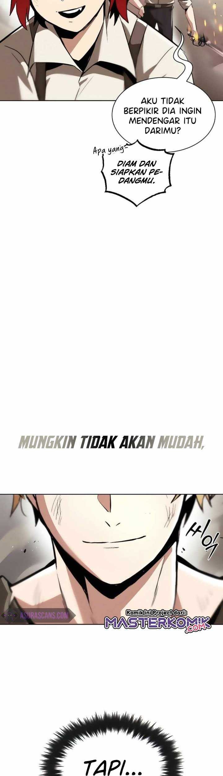Lazy Prince Becomes a Genius Bab 30 halaman 4