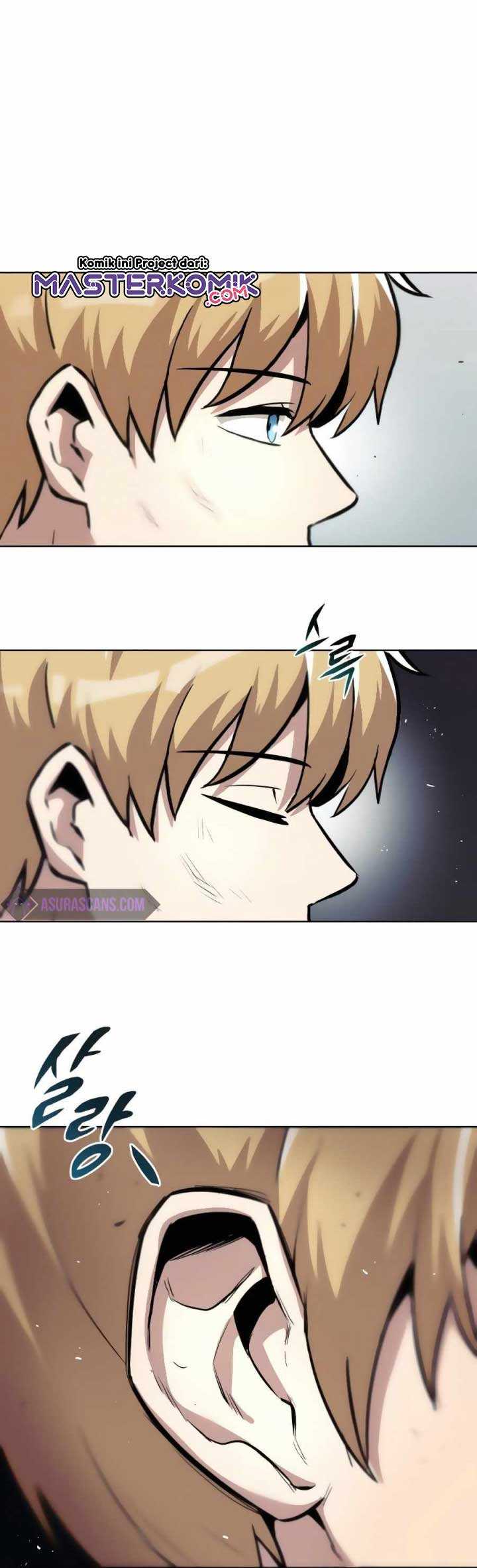 Lazy Prince Becomes a Genius Bab 30 halaman 8