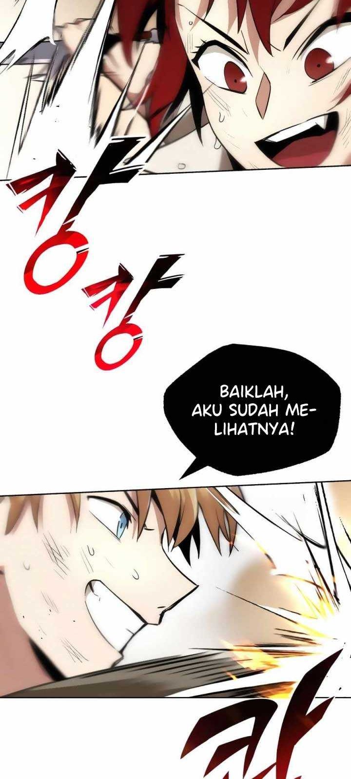 Lazy Prince Becomes a Genius Bab 30 halaman 24