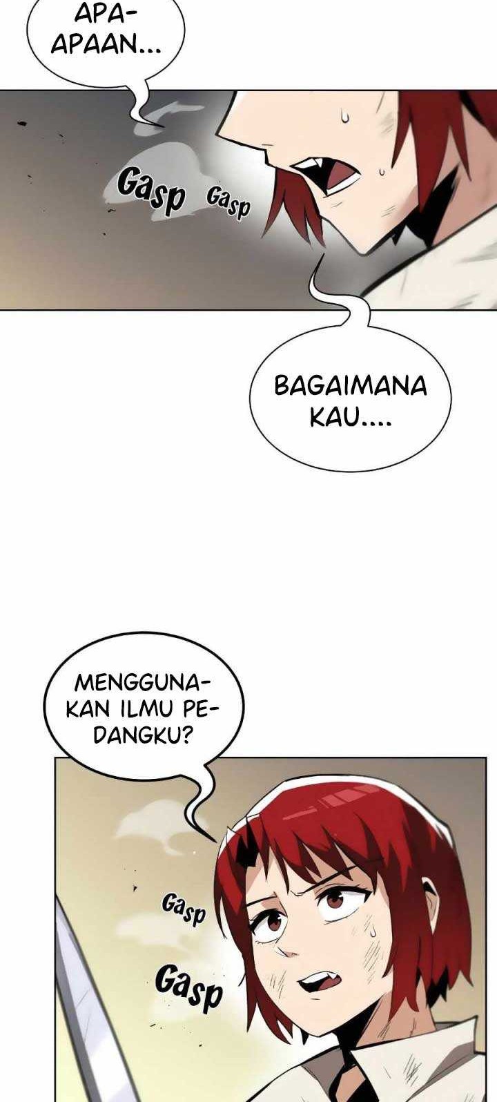 Lazy Prince Becomes a Genius Bab 30 halaman 45
