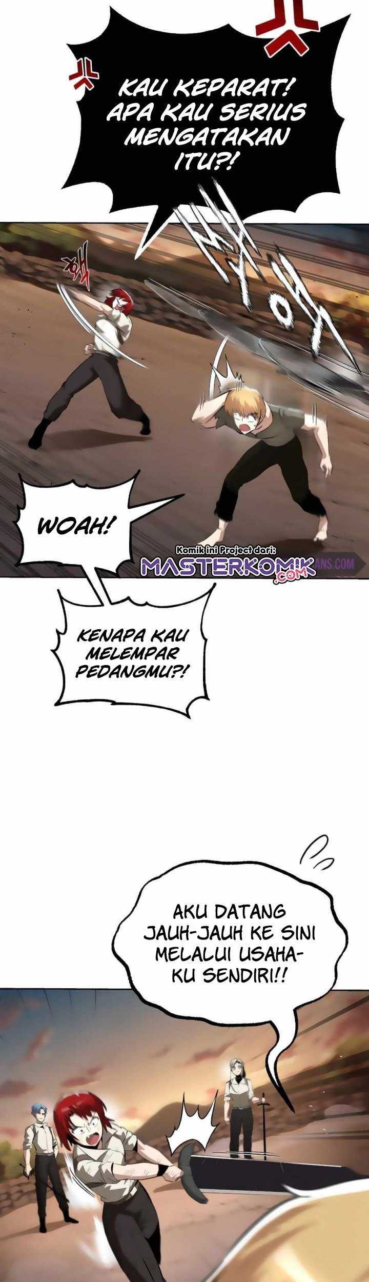 Lazy Prince Becomes a Genius Bab 30 halaman 57