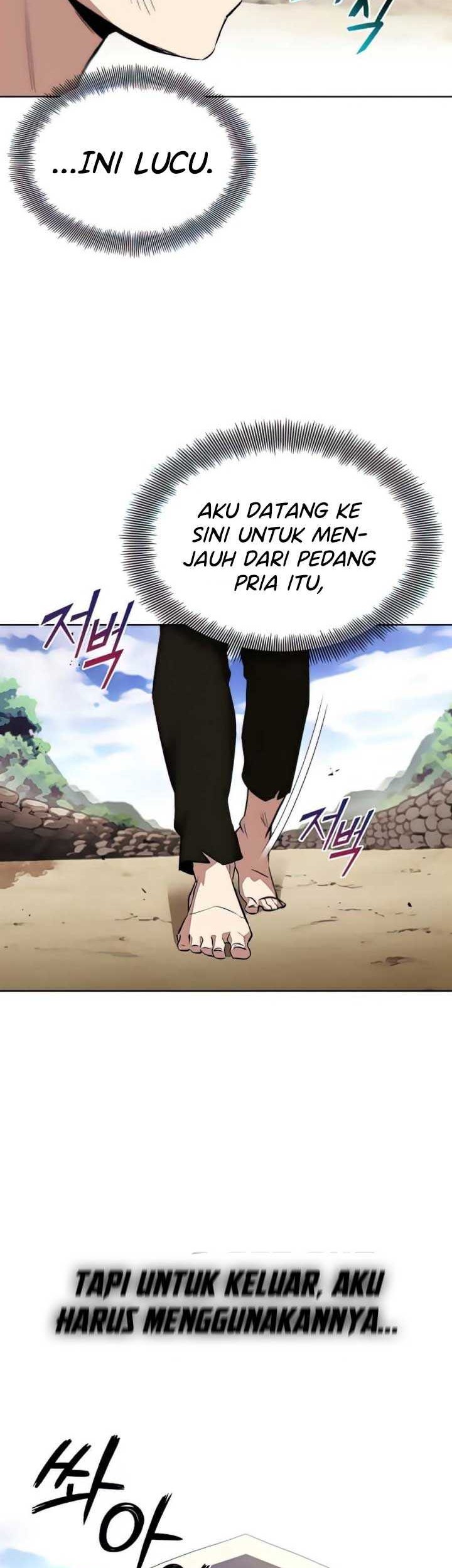 Lazy Prince Becomes a Genius chapter 31 halaman 9