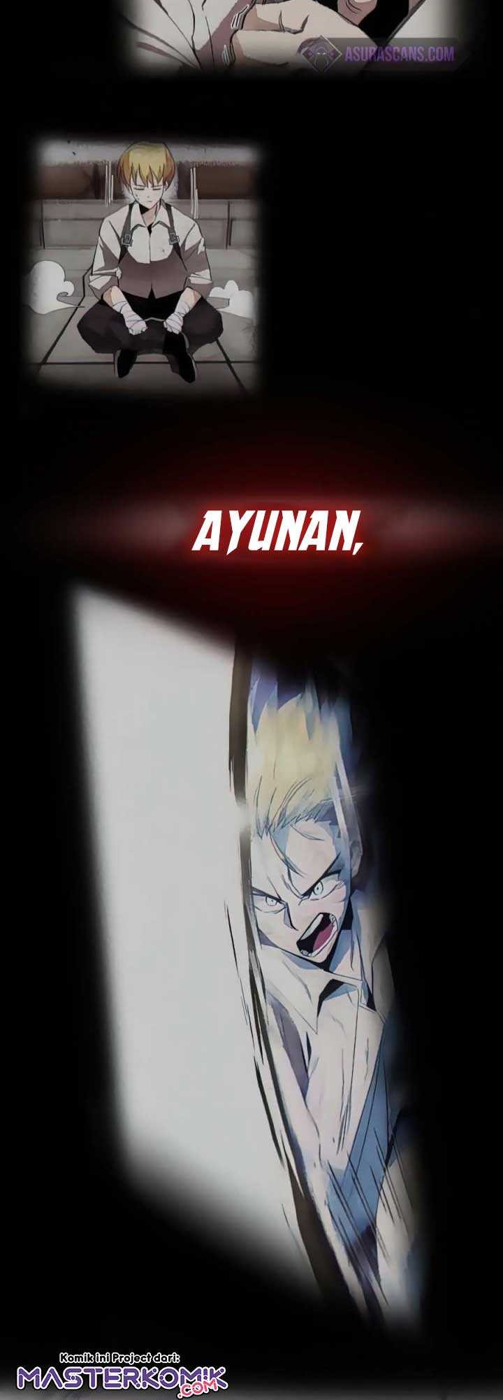 Lazy Prince Becomes a Genius chapter 31 halaman 16