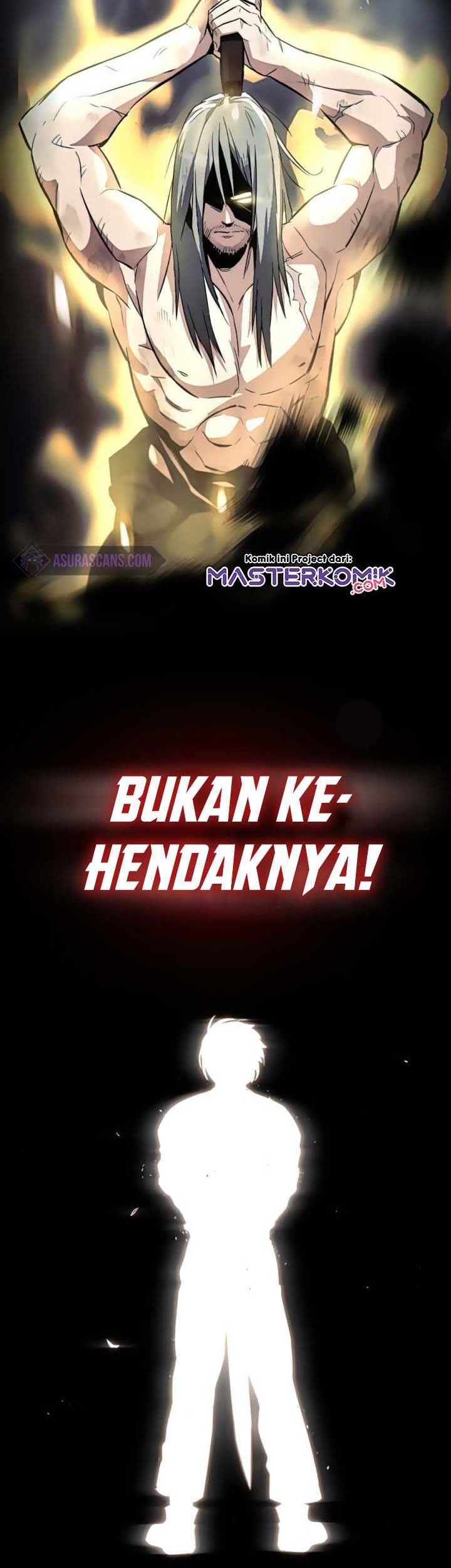 Lazy Prince Becomes a Genius chapter 31 halaman 18