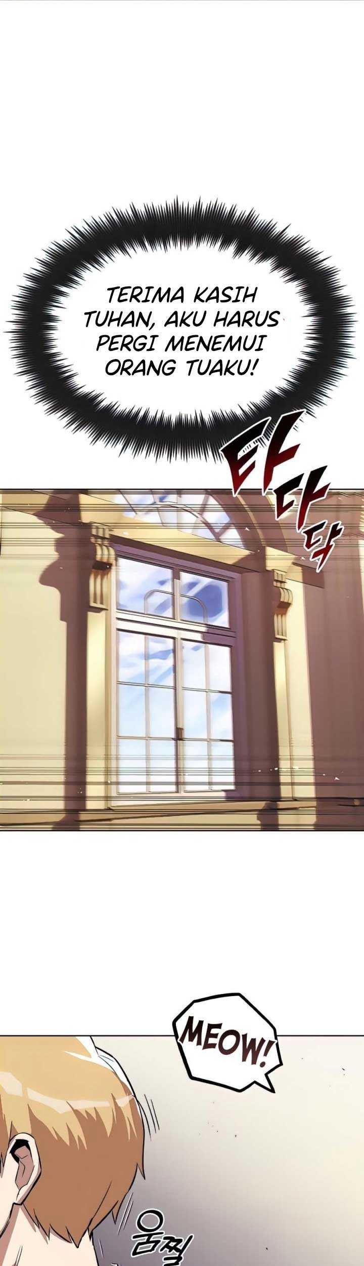 Lazy Prince Becomes a Genius chapter 31 halaman 26