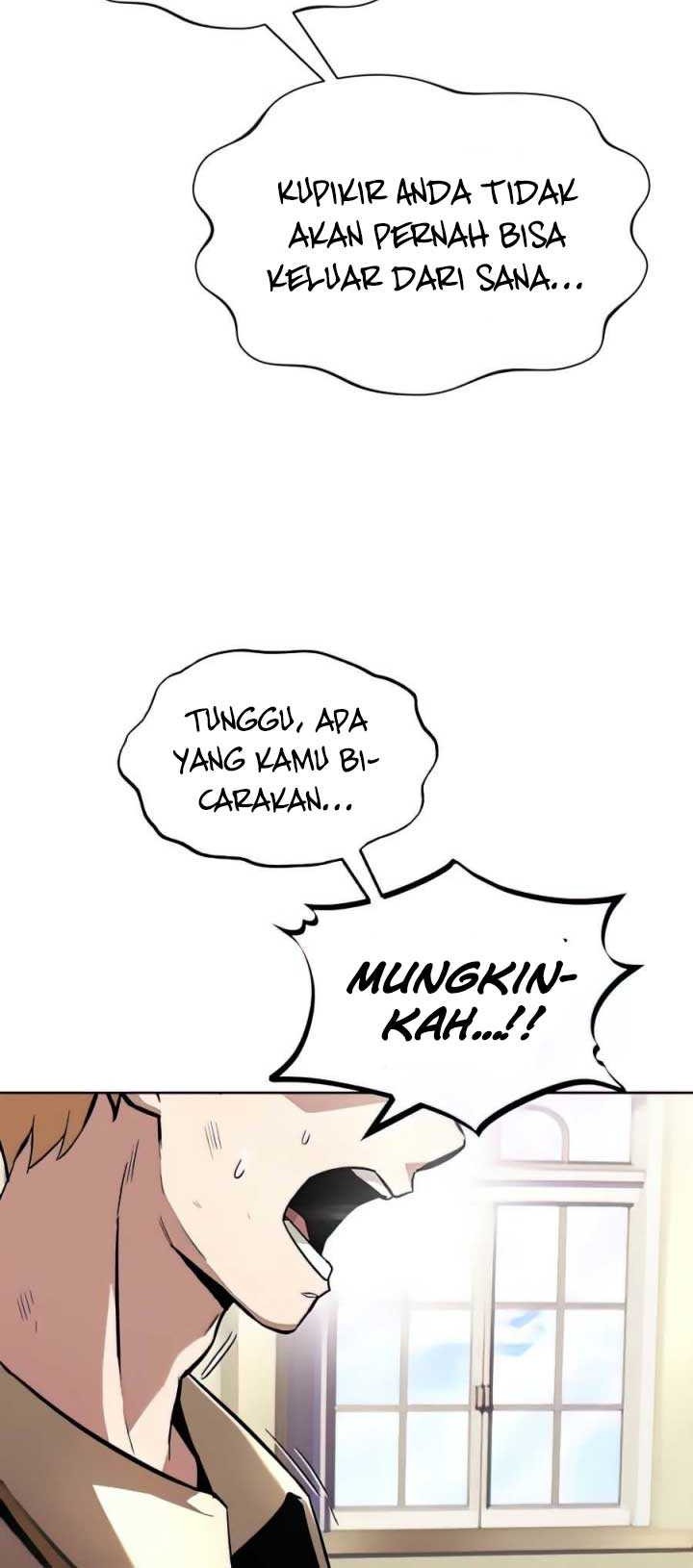 Lazy Prince Becomes a Genius chapter 31 halaman 31