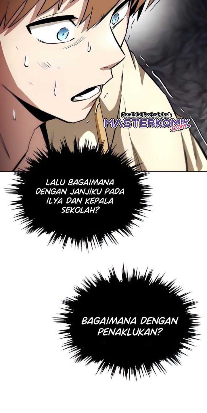 Lazy Prince Becomes a Genius chapter 31 halaman 34