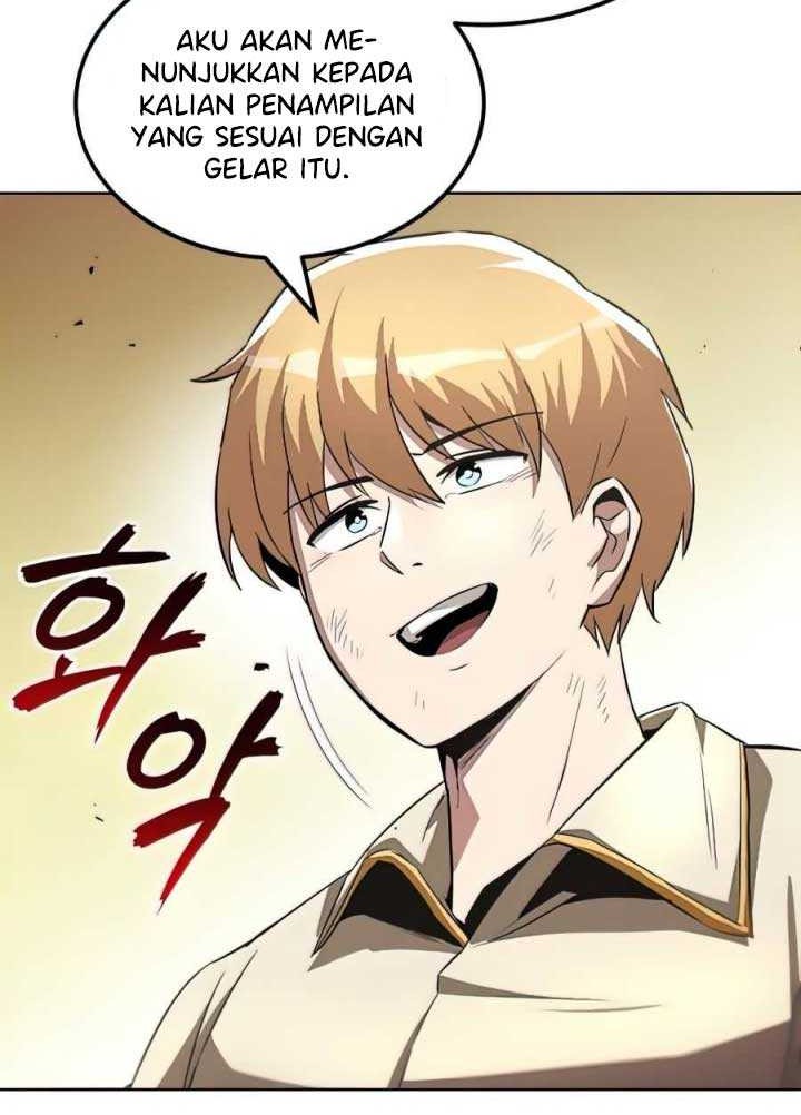 Lazy Prince Becomes a Genius chapter 31 halaman 43