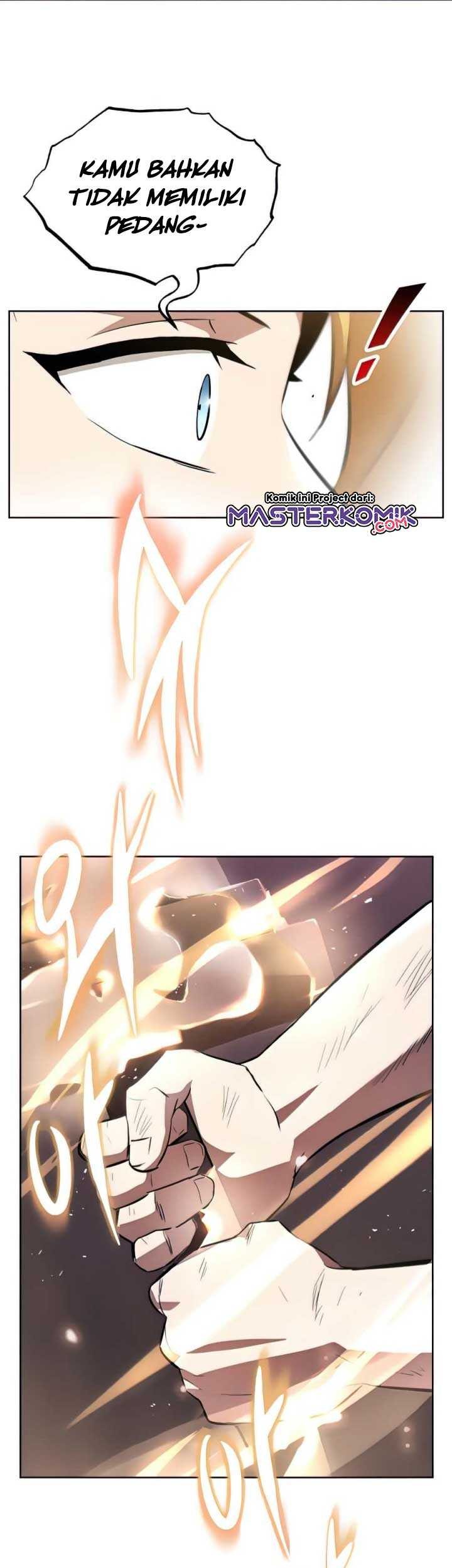 Lazy Prince Becomes a Genius chapter 31 halaman 59