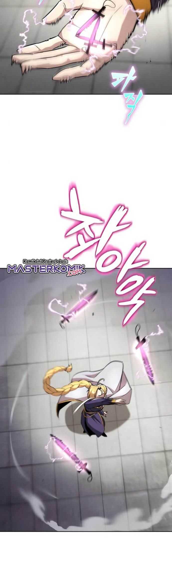 Lazy Prince Becomes a Genius Bab 32 halaman 6