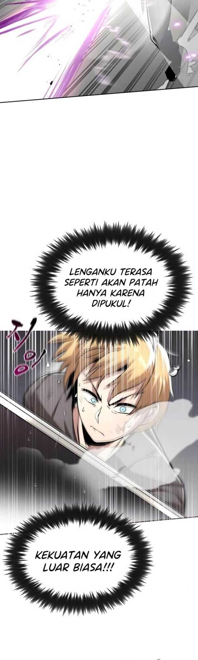 Lazy Prince Becomes a Genius Bab 32 halaman 11