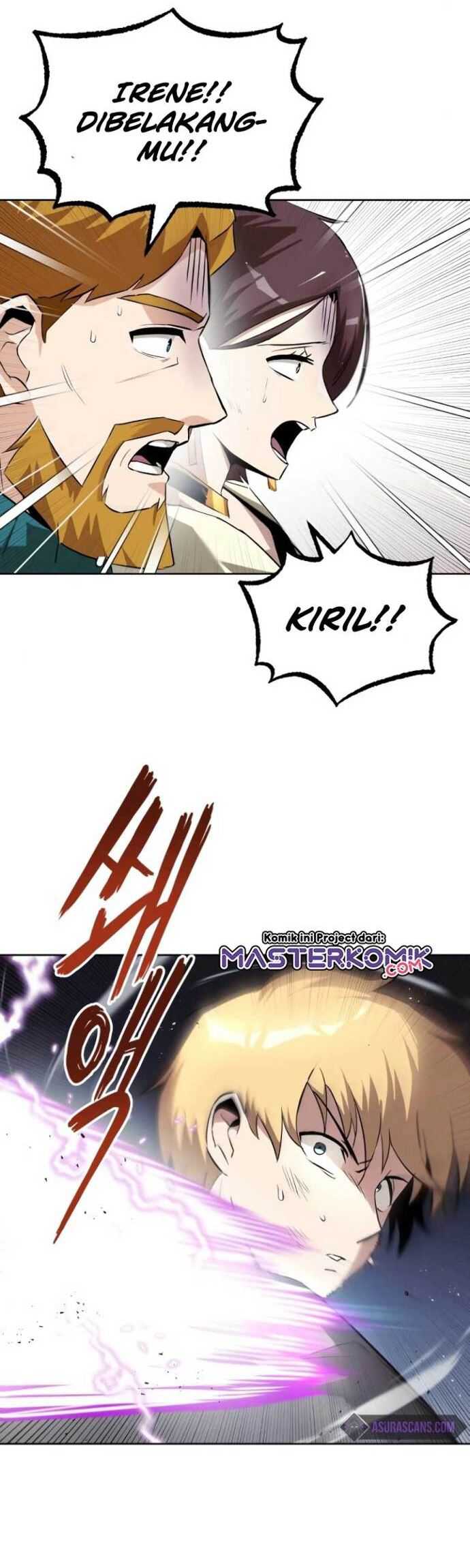 Lazy Prince Becomes a Genius Bab 32 halaman 14