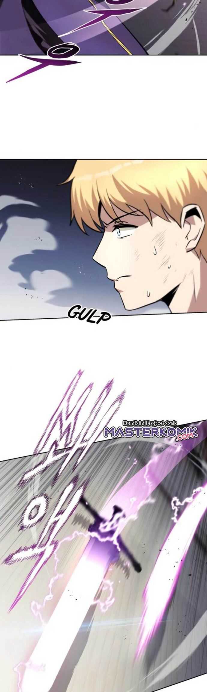 Lazy Prince Becomes a Genius Bab 32 halaman 20