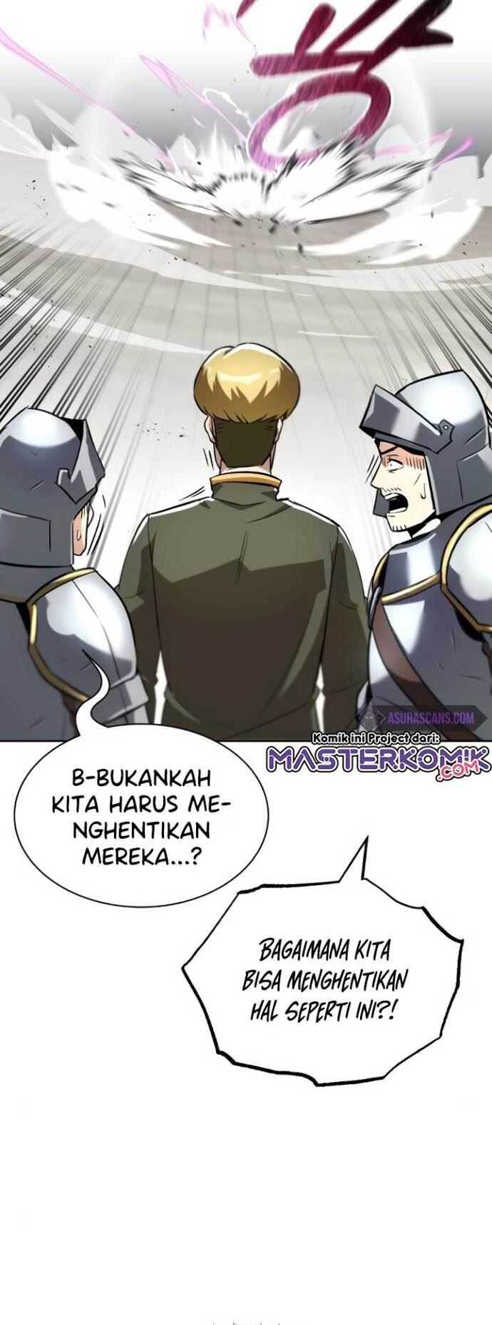 Lazy Prince Becomes a Genius Bab 32 halaman 22