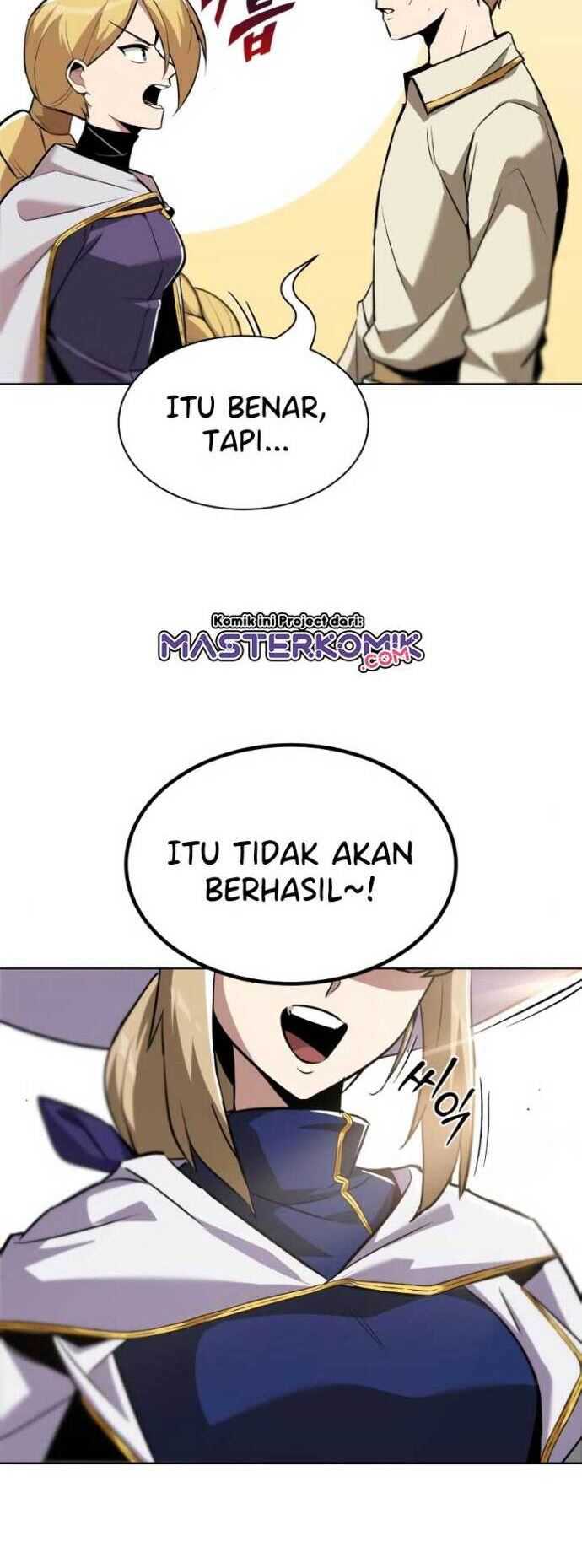 Lazy Prince Becomes a Genius Bab 32 halaman 41