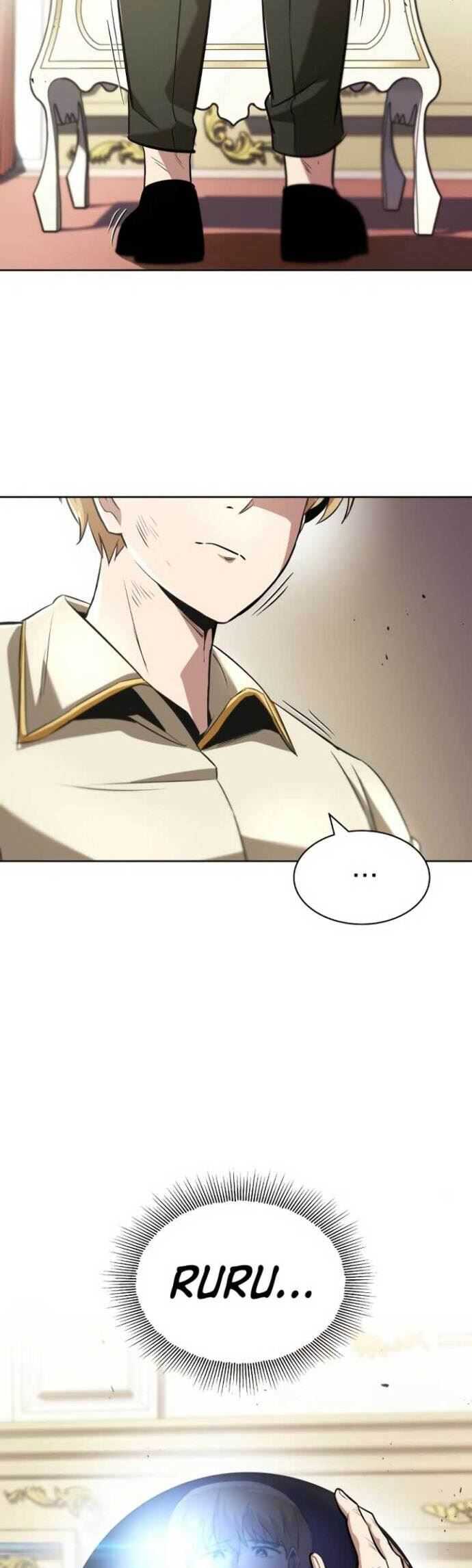 Lazy Prince Becomes a Genius Bab 32 halaman 60