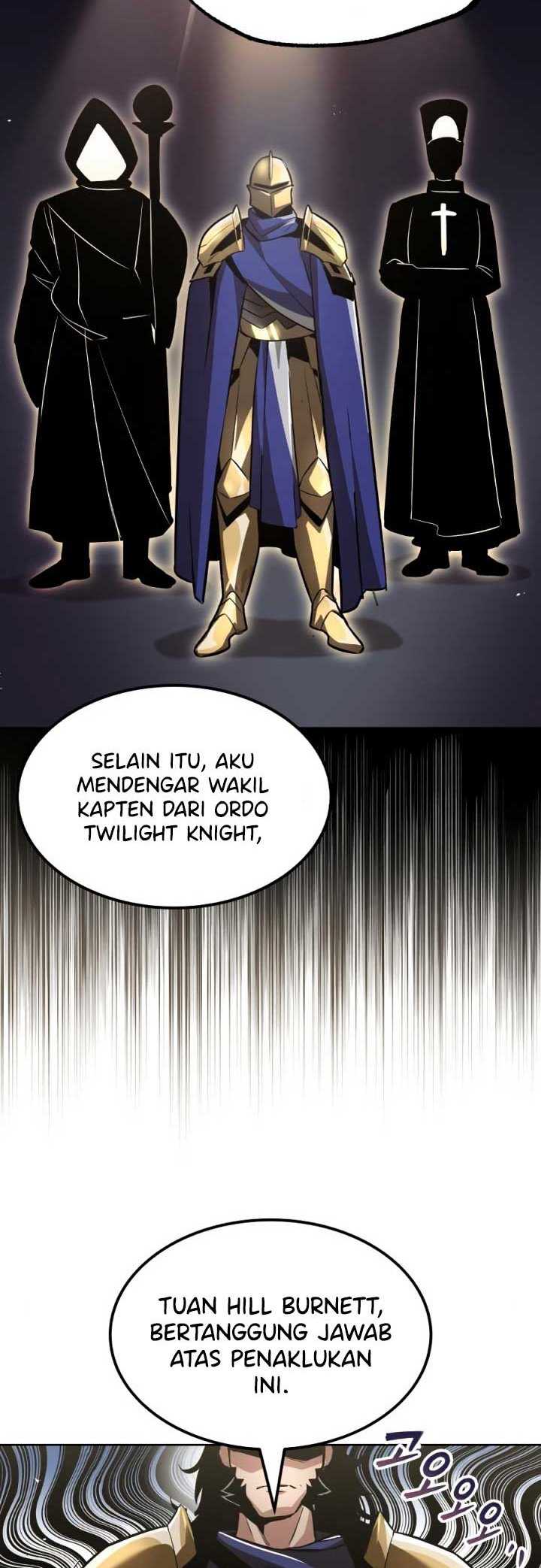 Lazy Prince Becomes a Genius Bab 33 halaman 17