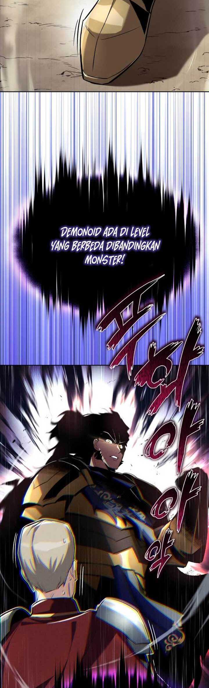 Lazy Prince Becomes a Genius Bab 33 halaman 25