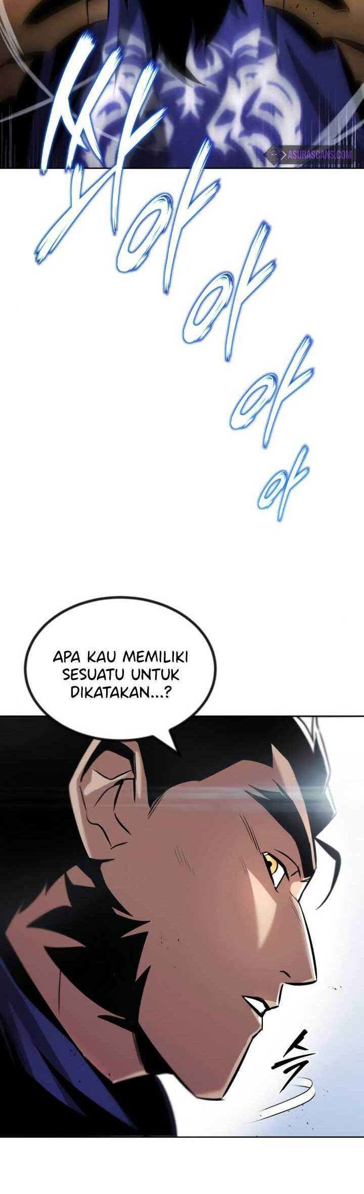 Lazy Prince Becomes a Genius Bab 33 halaman 31