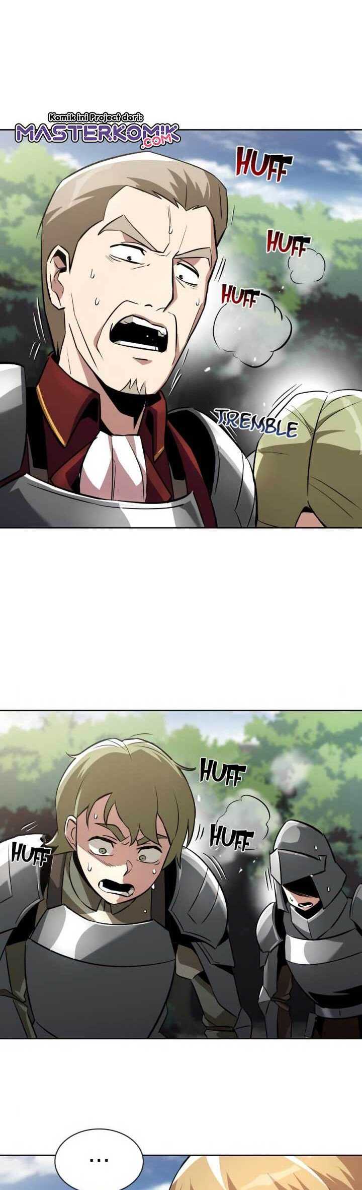 Lazy Prince Becomes a Genius Bab 33 halaman 32
