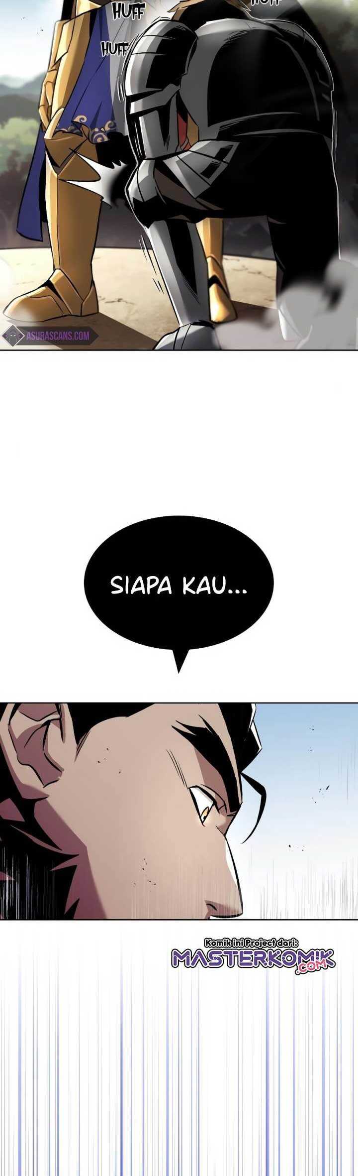 Lazy Prince Becomes a Genius Bab 33 halaman 34