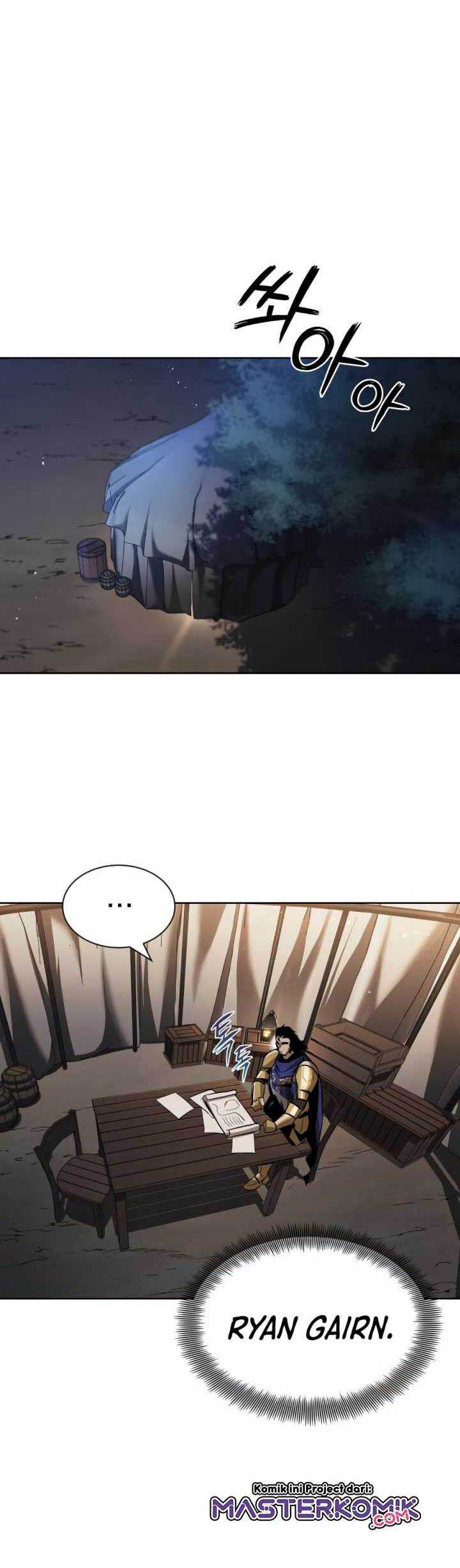 Lazy Prince Becomes a Genius Bab 33 halaman 43