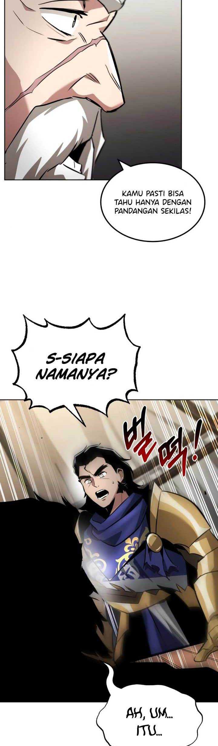 Lazy Prince Becomes a Genius Bab 33 halaman 56