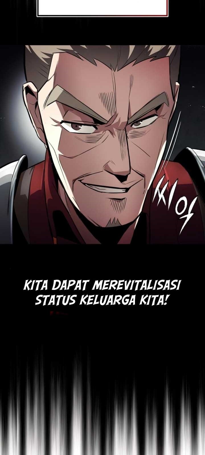Lazy Prince Becomes a Genius Bab 34 halaman 10