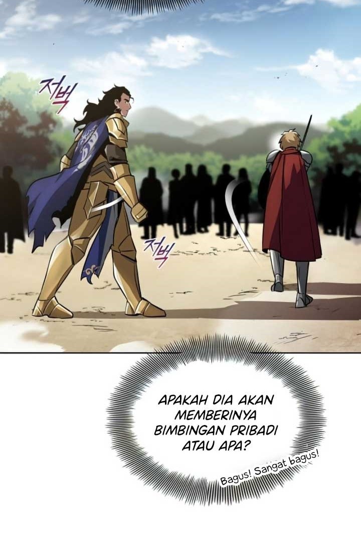 Lazy Prince Becomes a Genius Bab 34 halaman 12