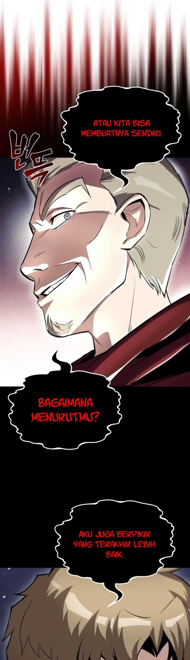 Lazy Prince Becomes a Genius Bab 34 halaman 47