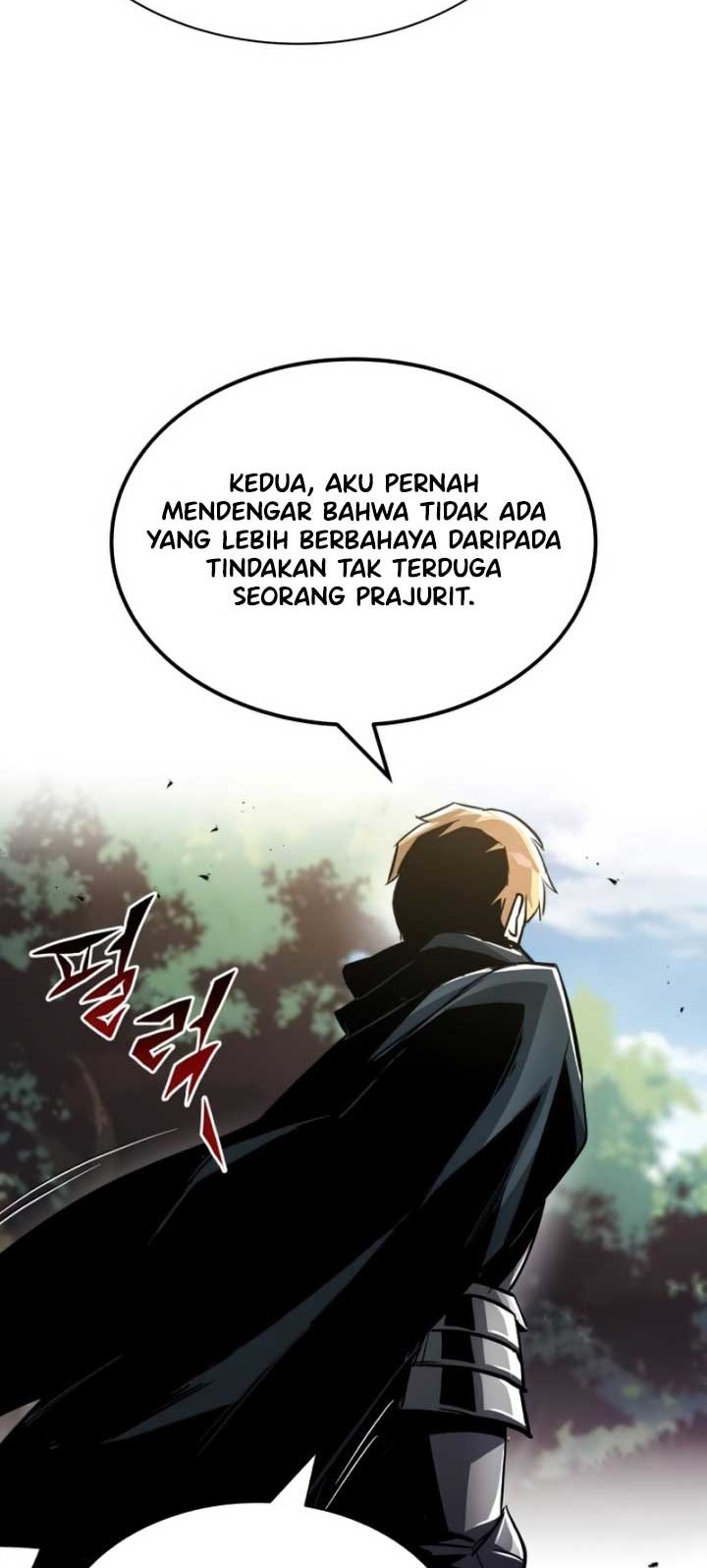 Lazy Prince Becomes a Genius Bab 34 halaman 54