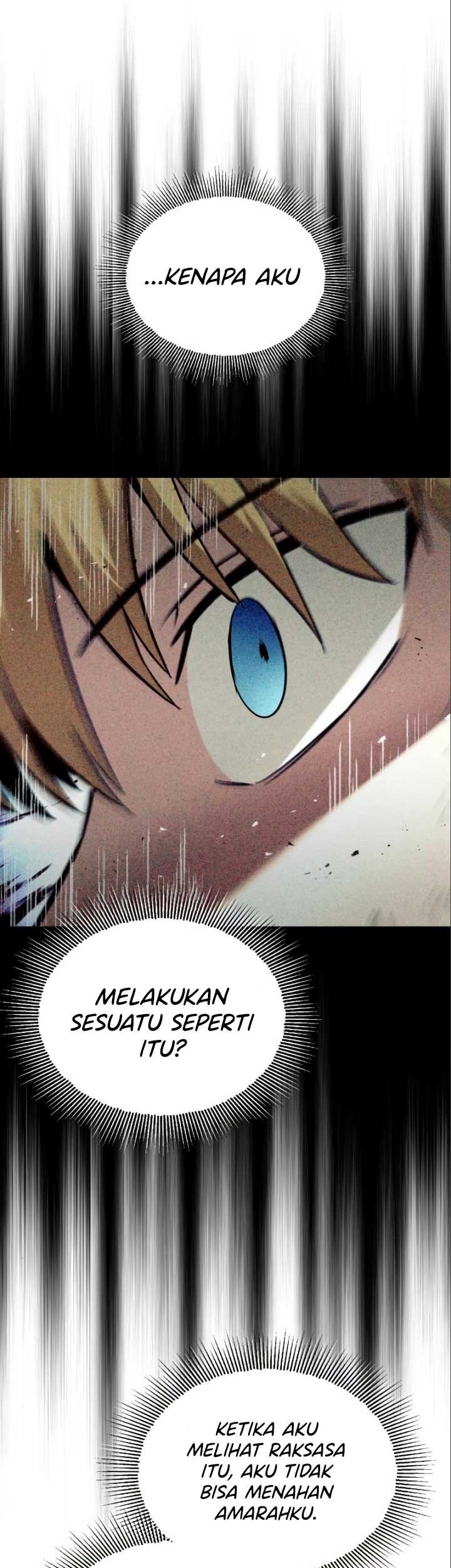 Lazy Prince Becomes a Genius Bab 35 halaman 54