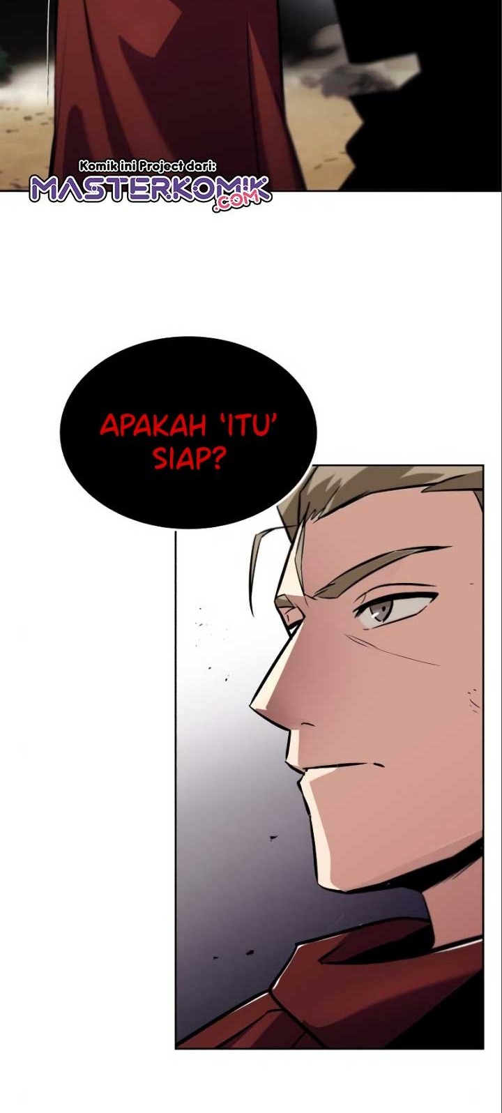 Lazy Prince Becomes a Genius Bab 35 halaman 74