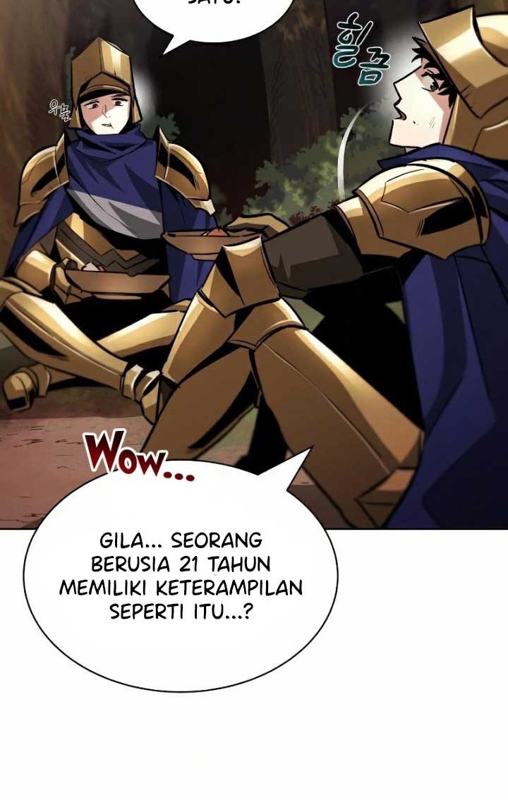 Lazy Prince Becomes a Genius Bab 36 halaman 18