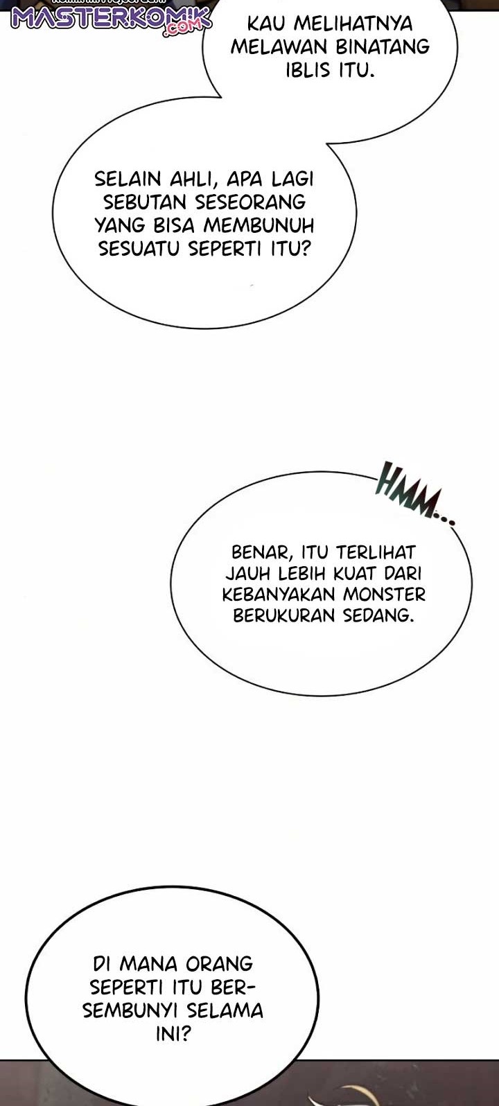 Lazy Prince Becomes a Genius Bab 36 halaman 20
