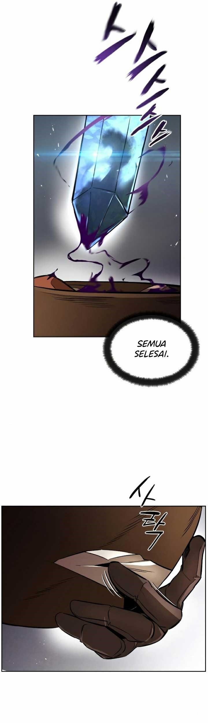 Lazy Prince Becomes a Genius Bab 36 halaman 27