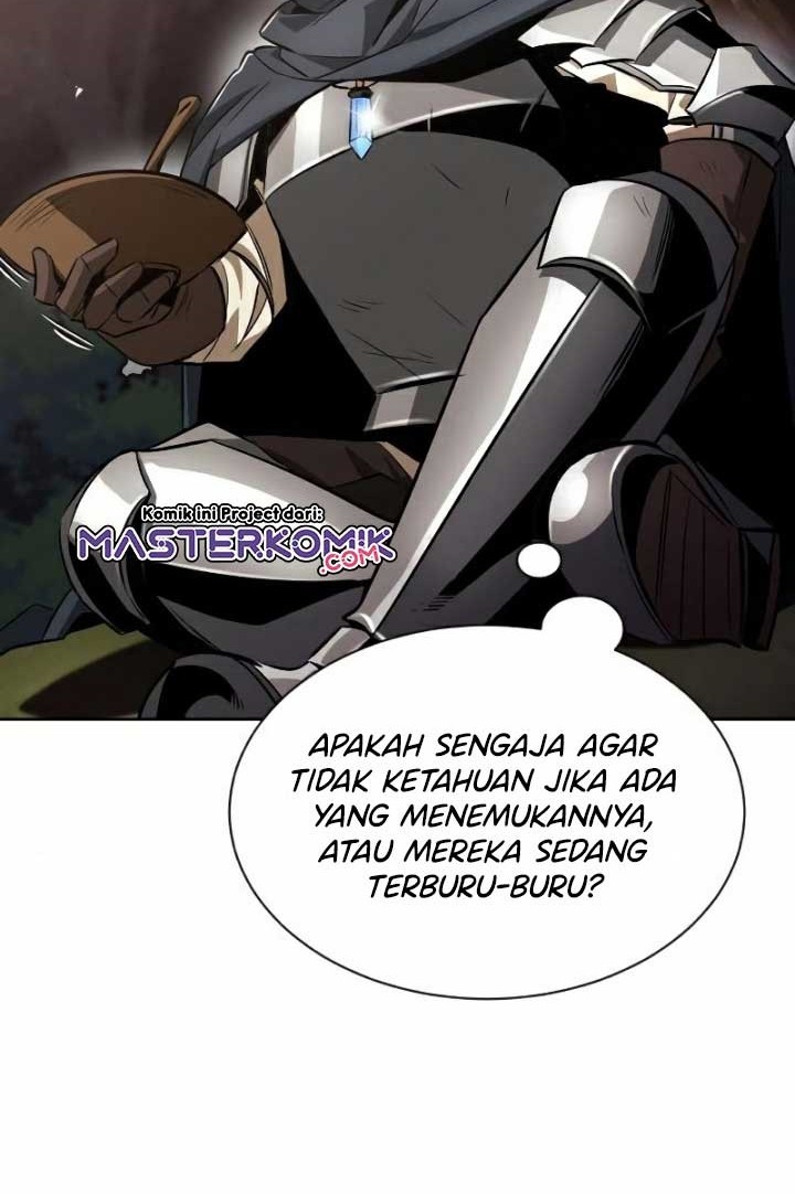 Lazy Prince Becomes a Genius Bab 36 halaman 30