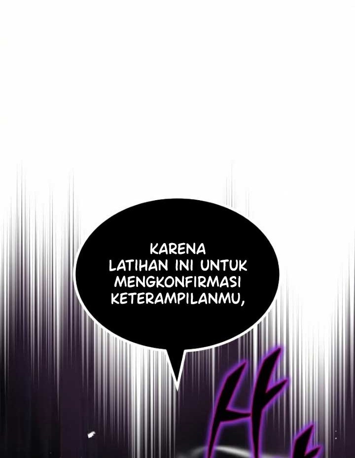 Lazy Prince Becomes a Genius Bab 36 halaman 42