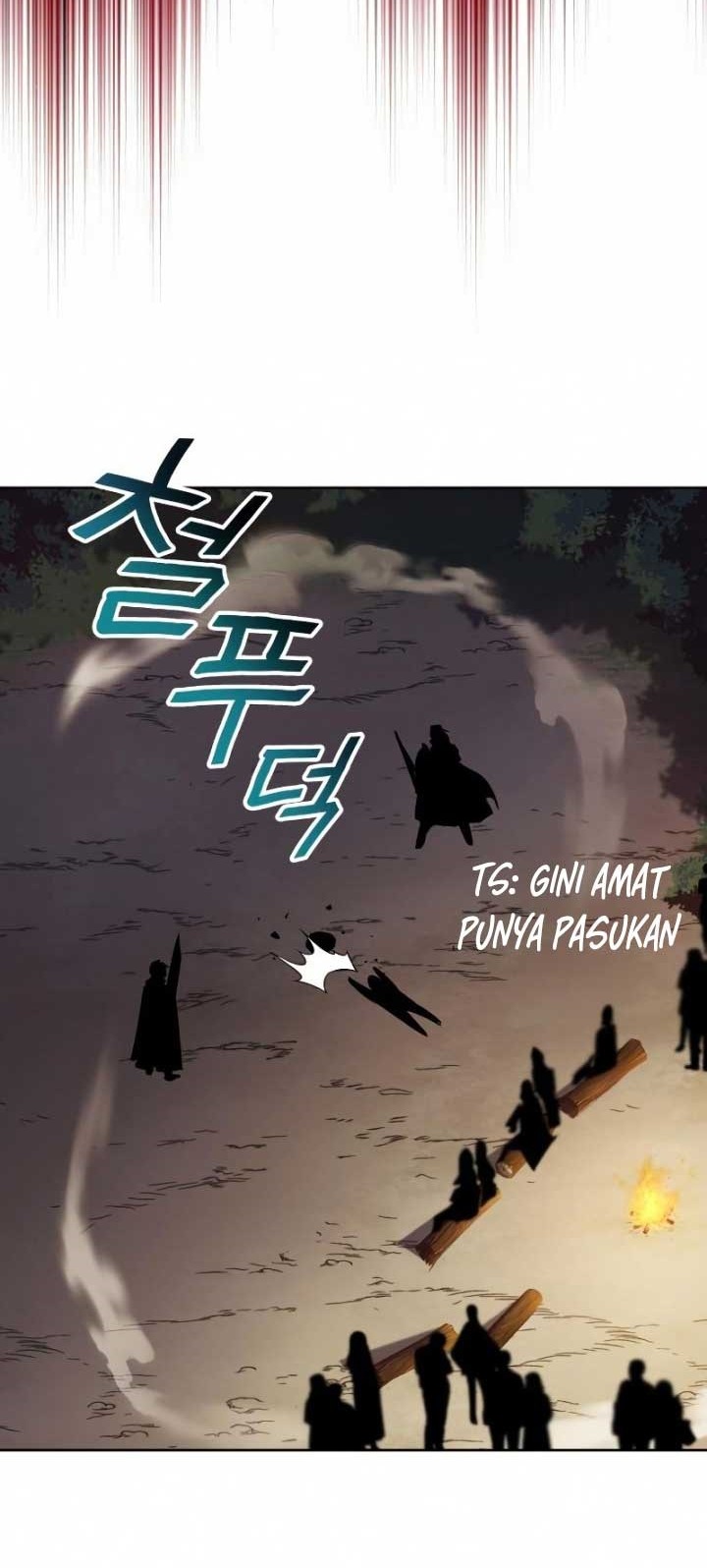 Lazy Prince Becomes a Genius Bab 36 halaman 60