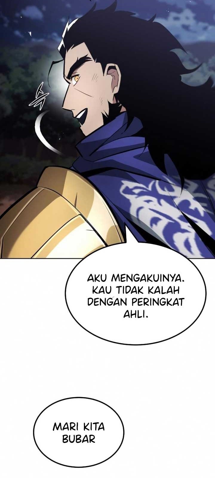 Lazy Prince Becomes a Genius Bab 36 halaman 65