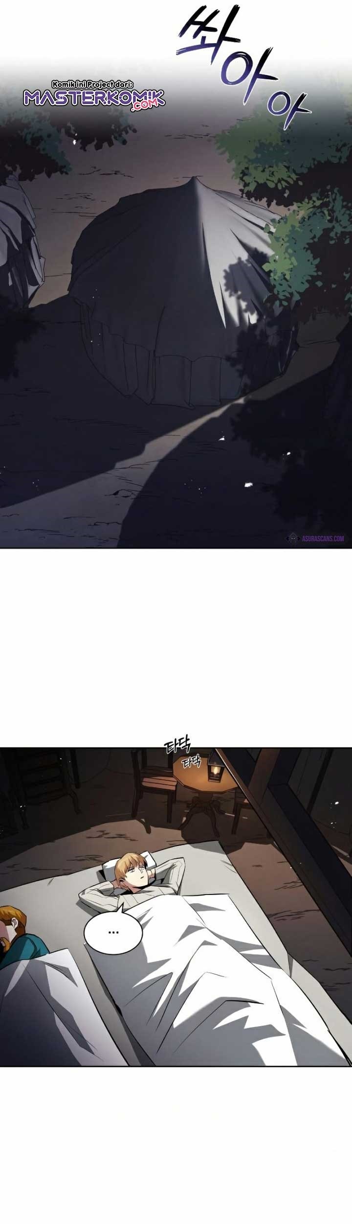 Lazy Prince Becomes a Genius Bab 36 halaman 67