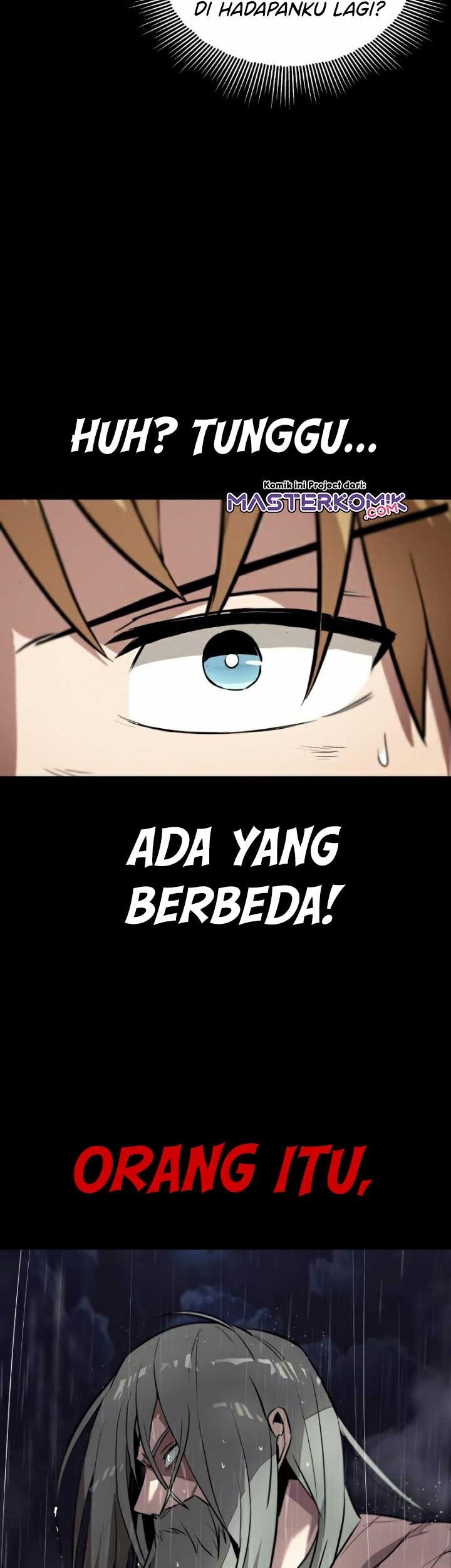 Lazy Prince Becomes a Genius Bab 36 halaman 74